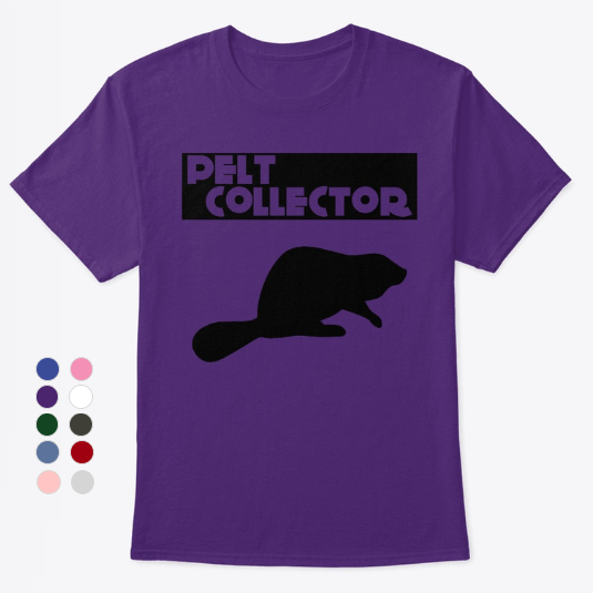 pelt collector