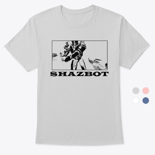 shazbot